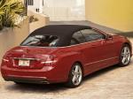 Mercedes-Benz E550 Cabriolet 2010 года